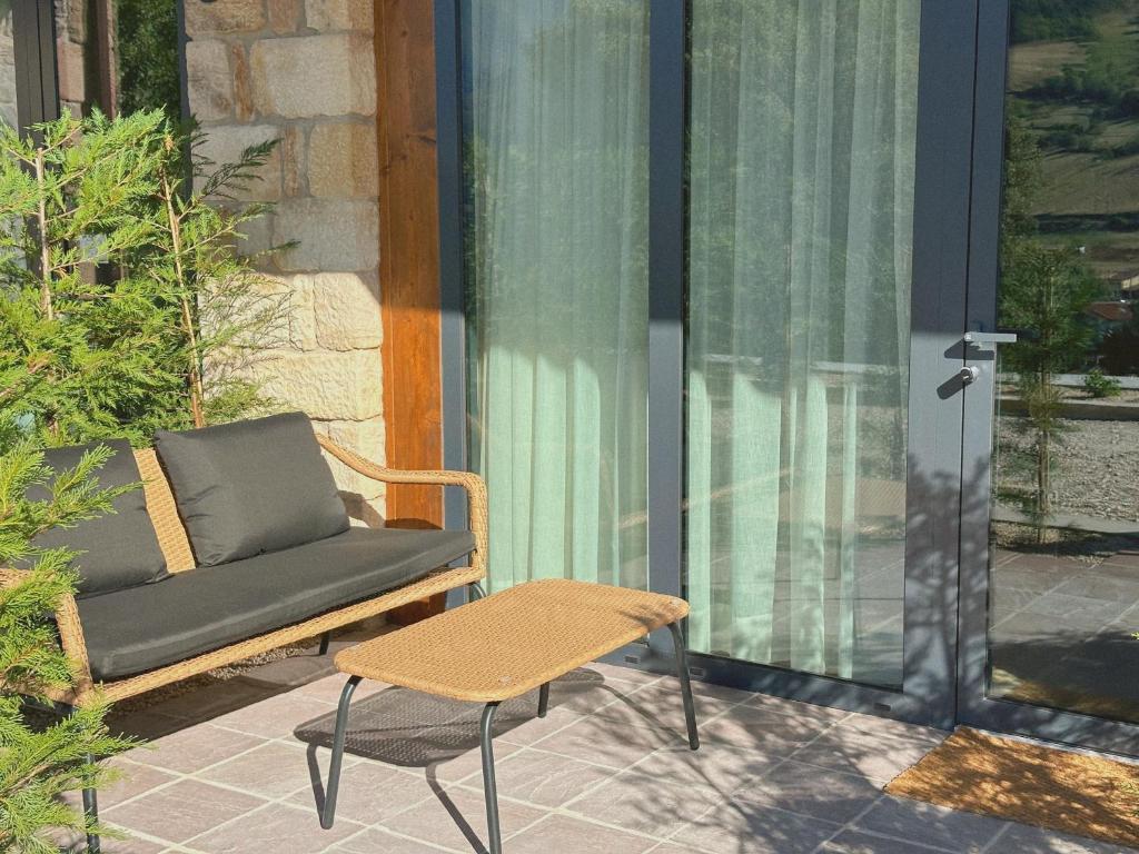 El Balcón de Potes - 8