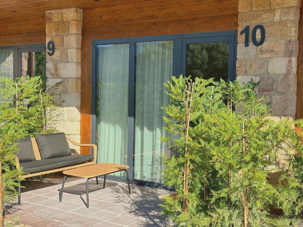 El Balcón de Potes - 7