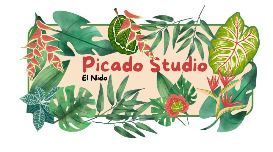 Φωτογραφία από το άλμπουμ του Picado House σε El Nido