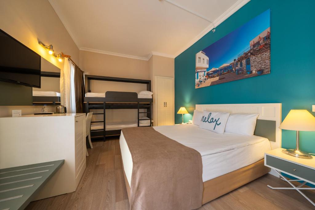امکانات Green Bay Resort & Spa - Ultra All Inclusive - تصویر ۴