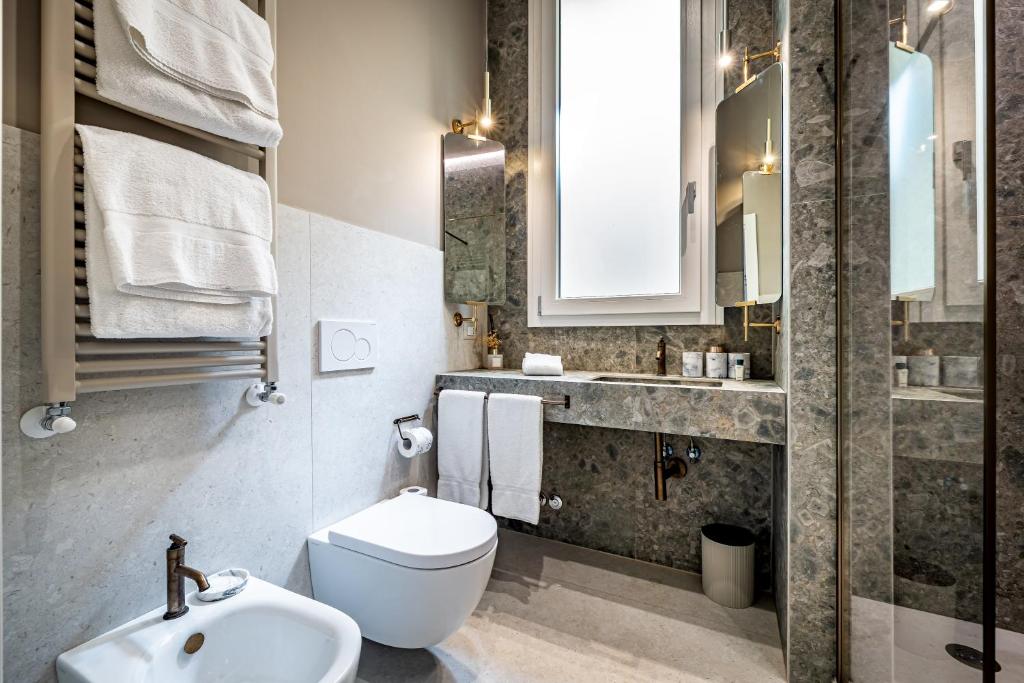 Dimora Collection - Le Logge - Historic Boutique Luxury Suites - Resim 18