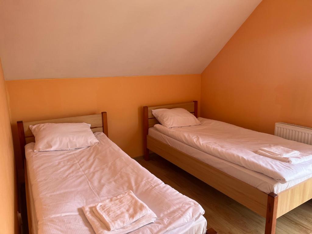 Apartamenty Grzybowo - Two-Bedroom Family Apartment