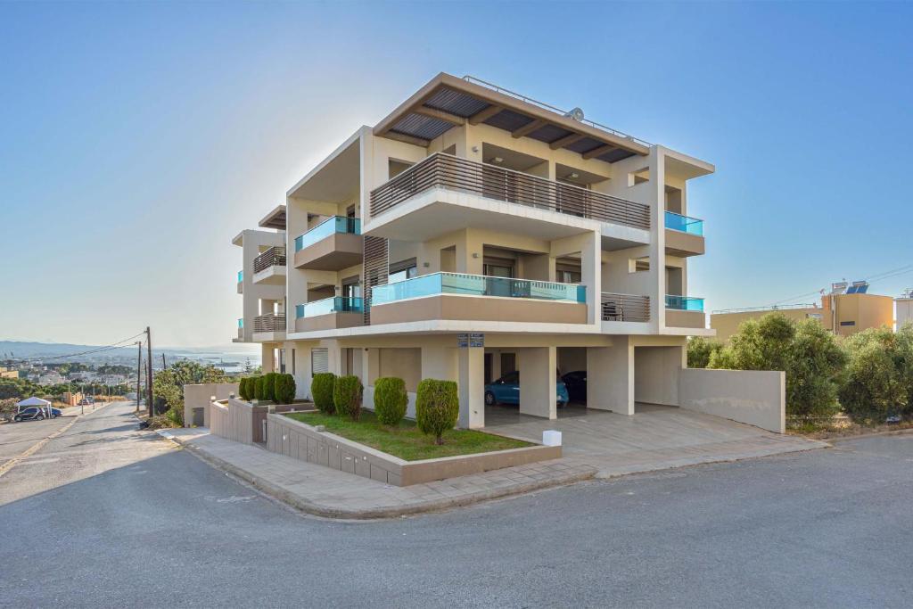 Marena Apartments