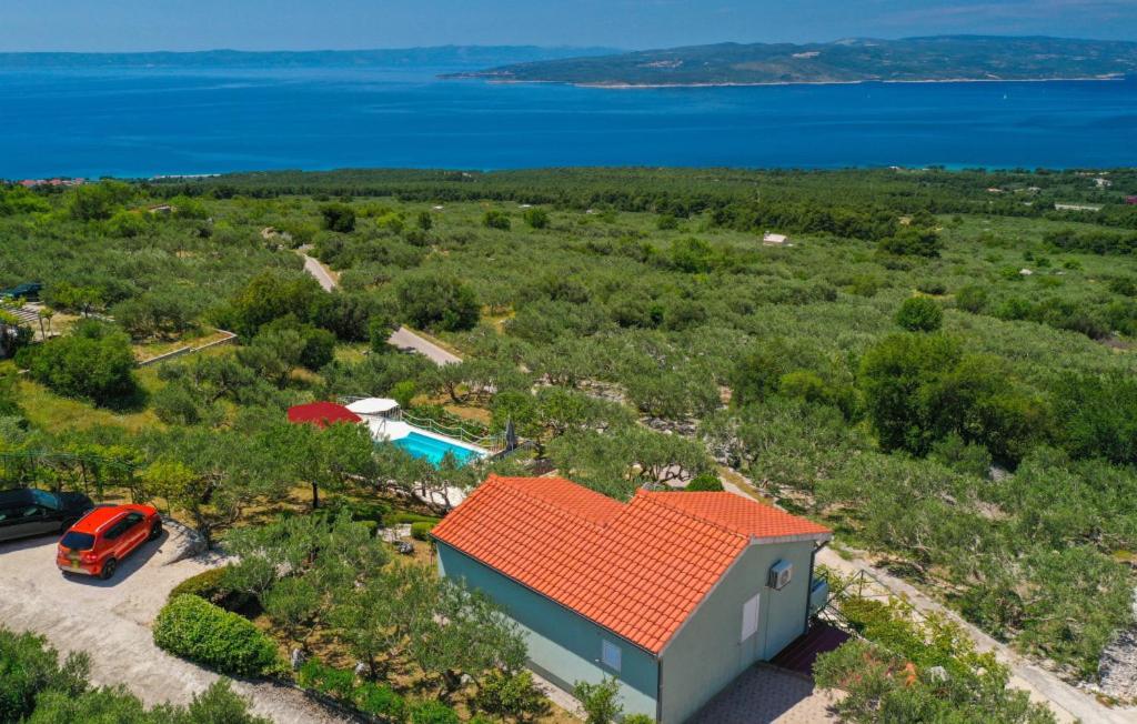 Φυσικό τοπίο κοντά σε αυτή η βίλα
