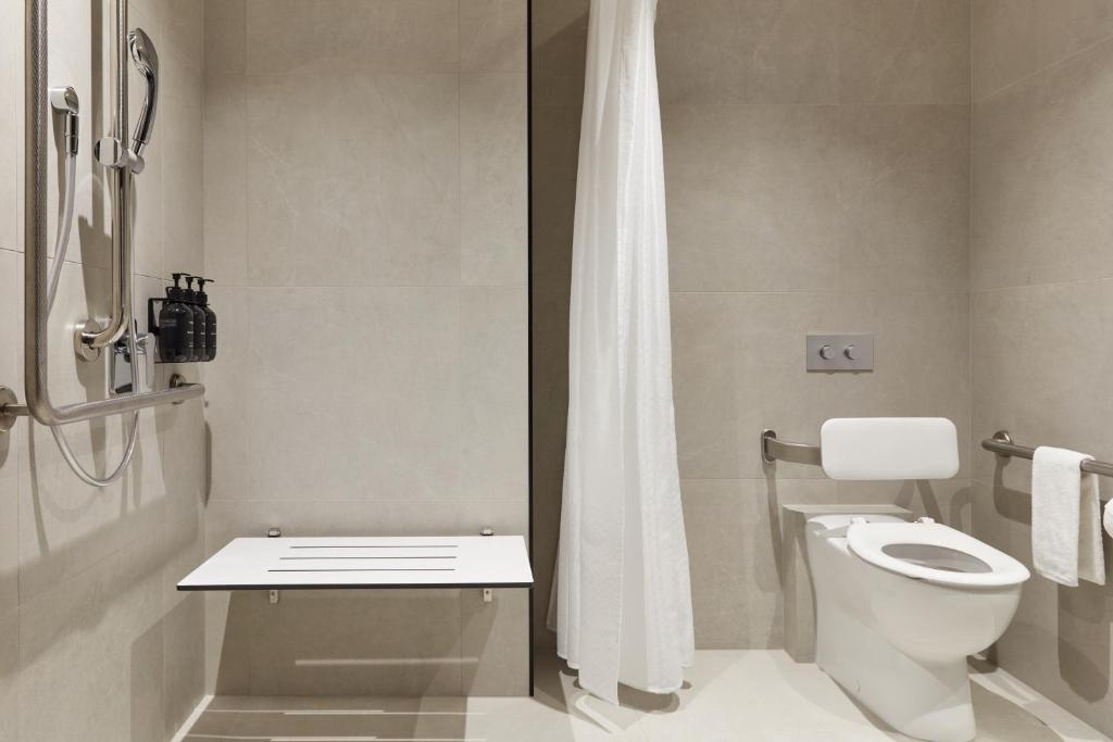 Hotel Indigo Auckland by IHG - Resim 31