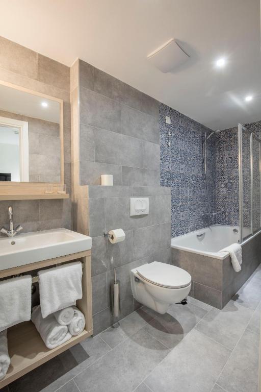 Aminess Younique Bellevue Hotel - 19