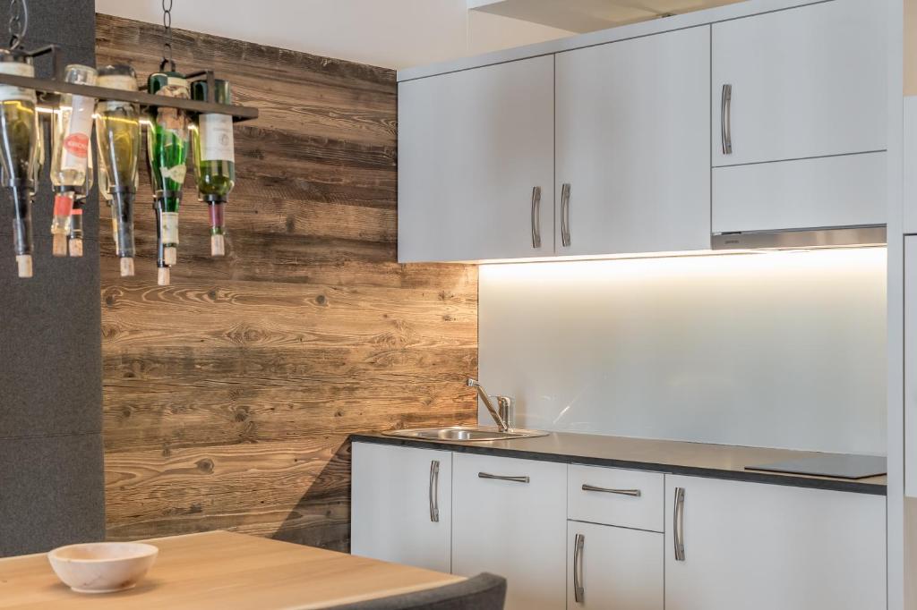 Mondschein Hotel & Chalet Ski-In Ski-Out Luxus am Arlberg - 8