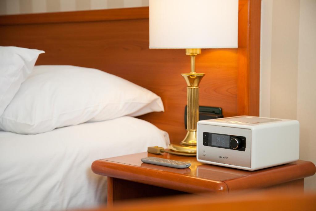 Hotel Globo - Resim 31