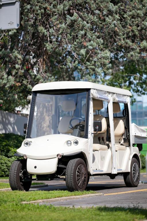 Hotel Globo - Resim 45