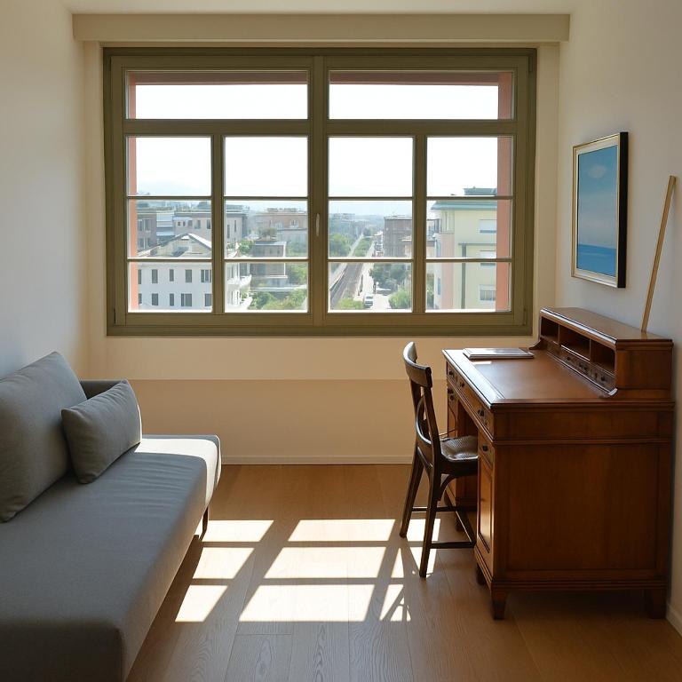 Grand Hotel Torre Fara - Appartement 2 Chambres