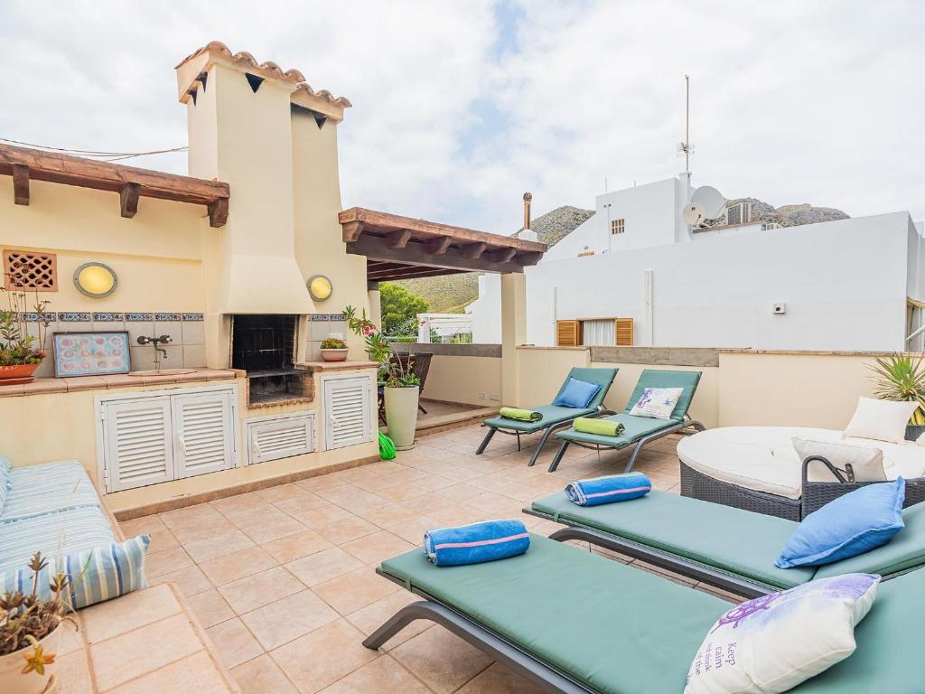 Apartment Piscis By SunVillas Mallorca