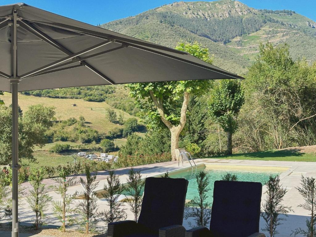 El Balcón de Potes - 10