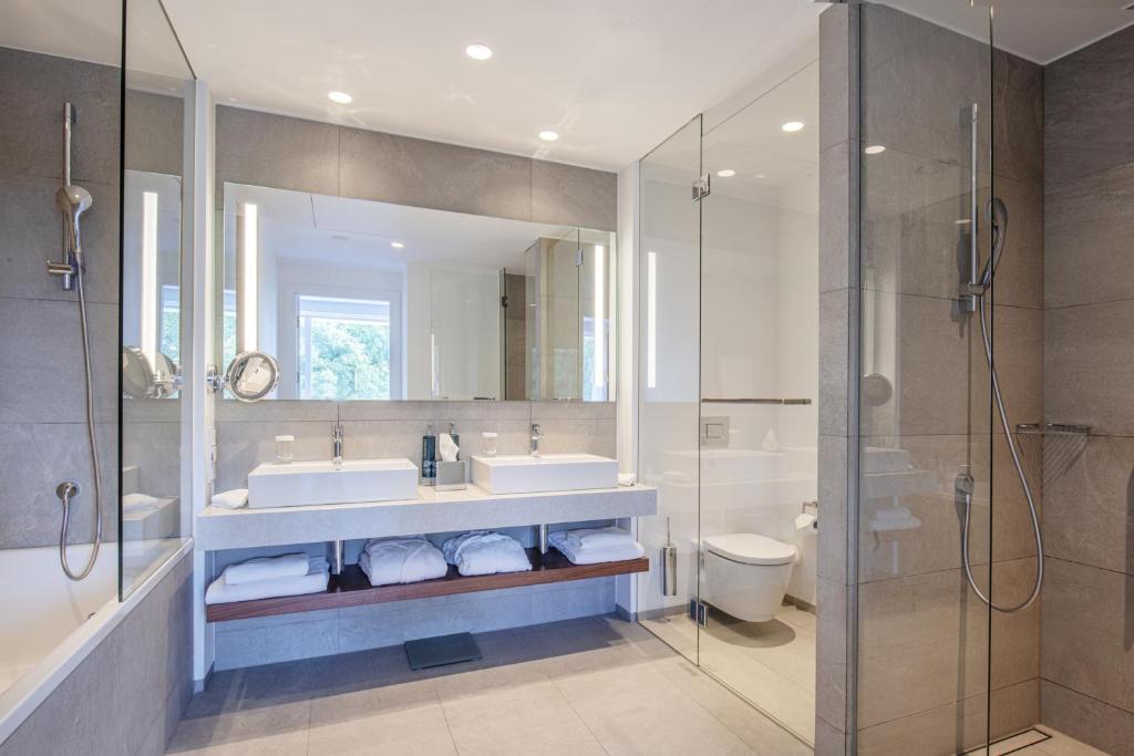 DoubleTree by Hilton Wroclaw - 19