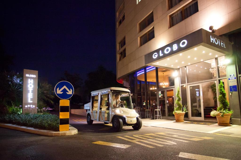 Hotel Globo, Split – Updated 2023 Prices