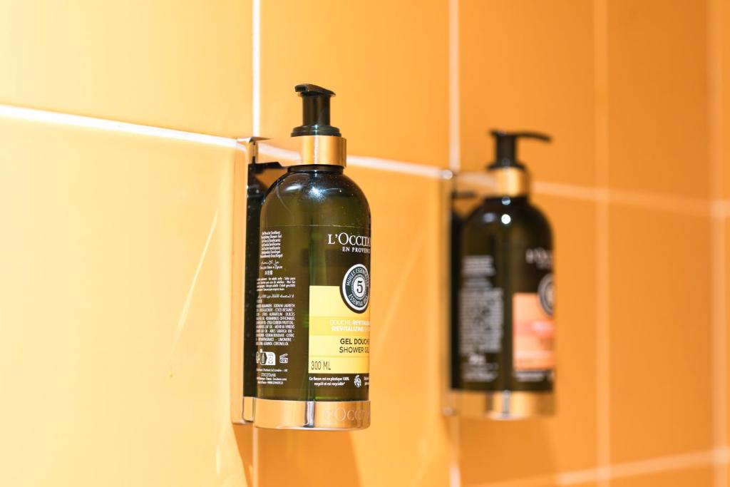 Grand Juste - Resim 18