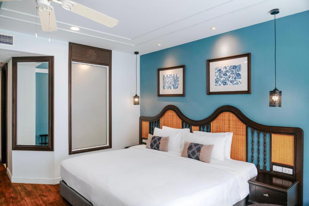 Away Chiang Mai Thapae Resort A Vegan Retreat - 3