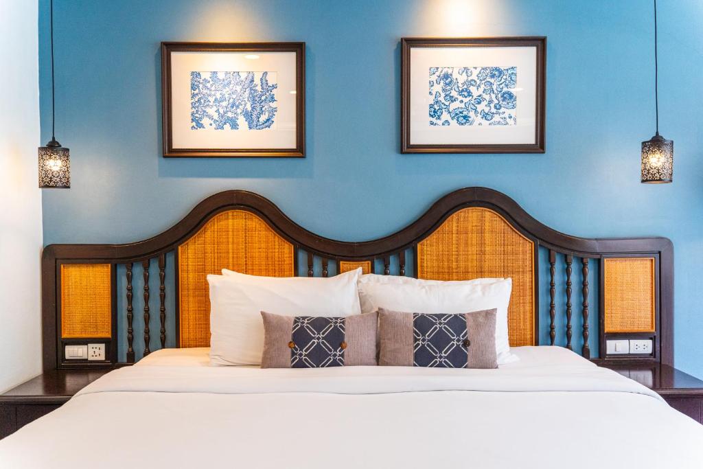 Away Chiang Mai Thapae Resort A Vegan Retreat - 5