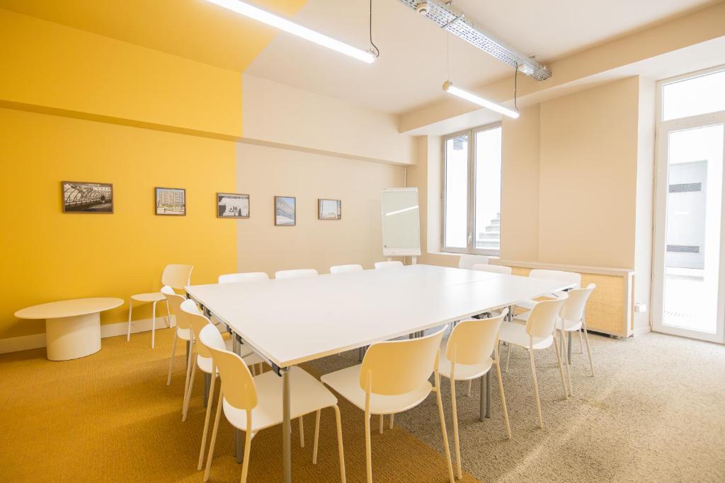 Grand Juste - Resim 6