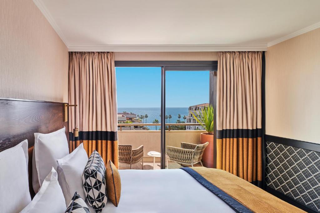 
Prestige Suite Sea View With Terrace
