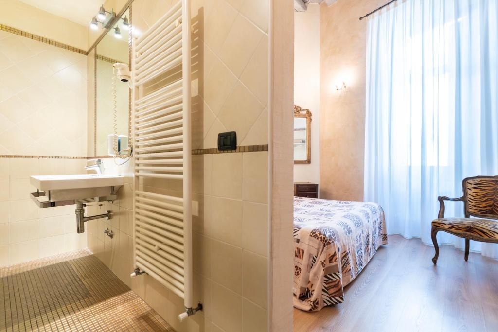Boutique Hotel Scalzi - Adults Only - Resim 33