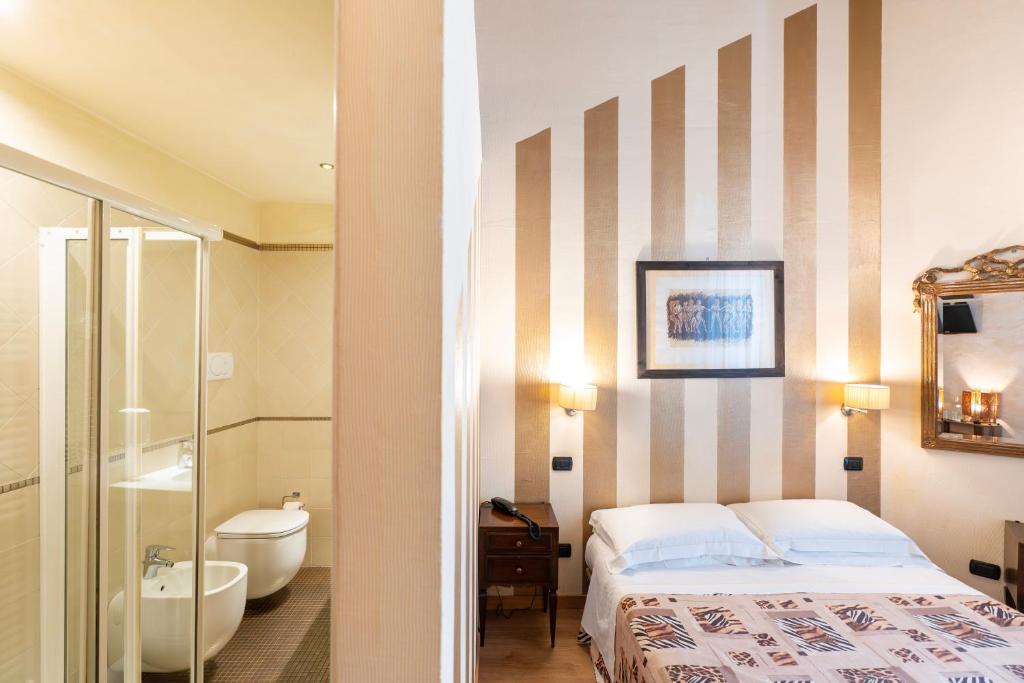 Boutique Hotel Scalzi - Adults Only - Resim 37