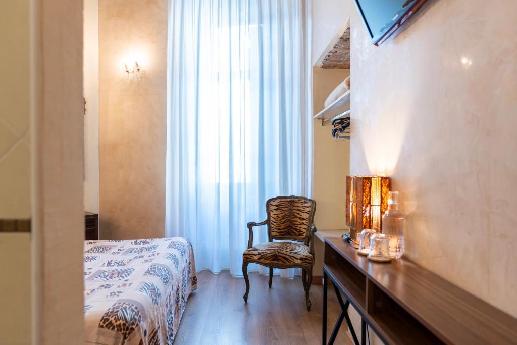 Boutique Hotel Scalzi - Adults Only - Resim 38