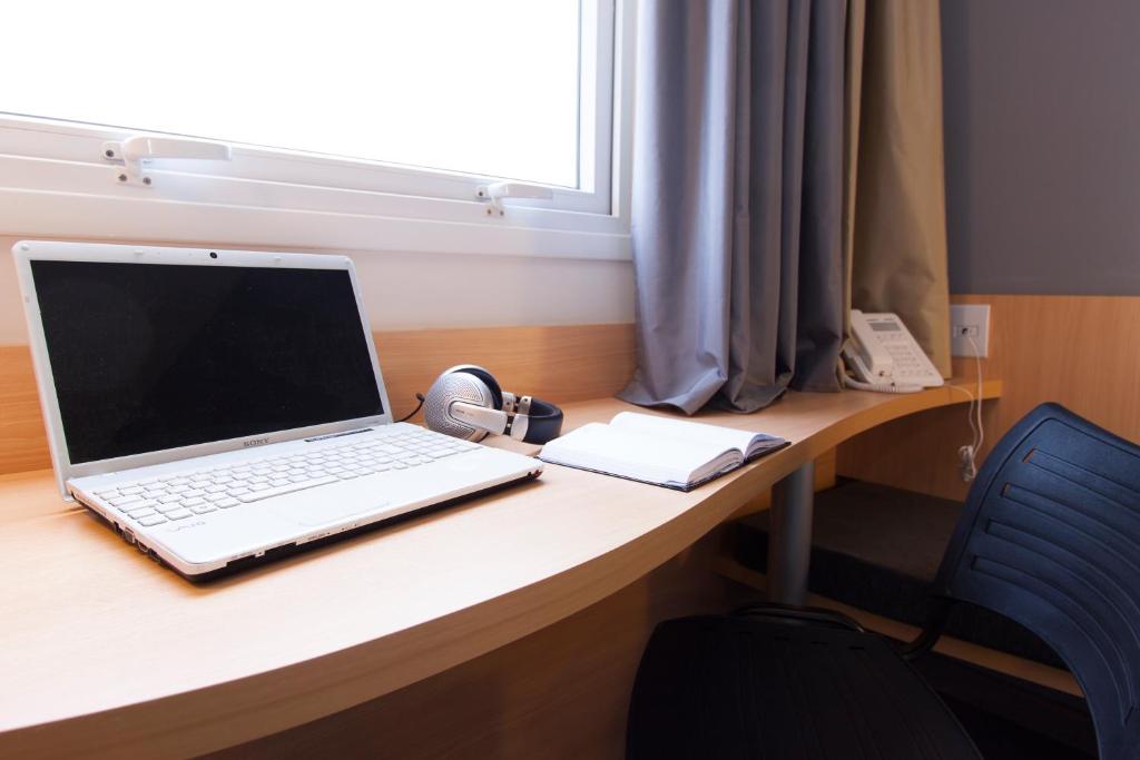  ibis Cascavel