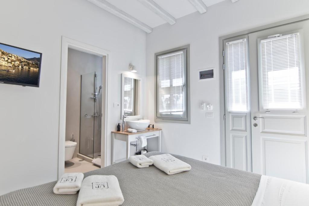 Lindos Comfy Suites - 2