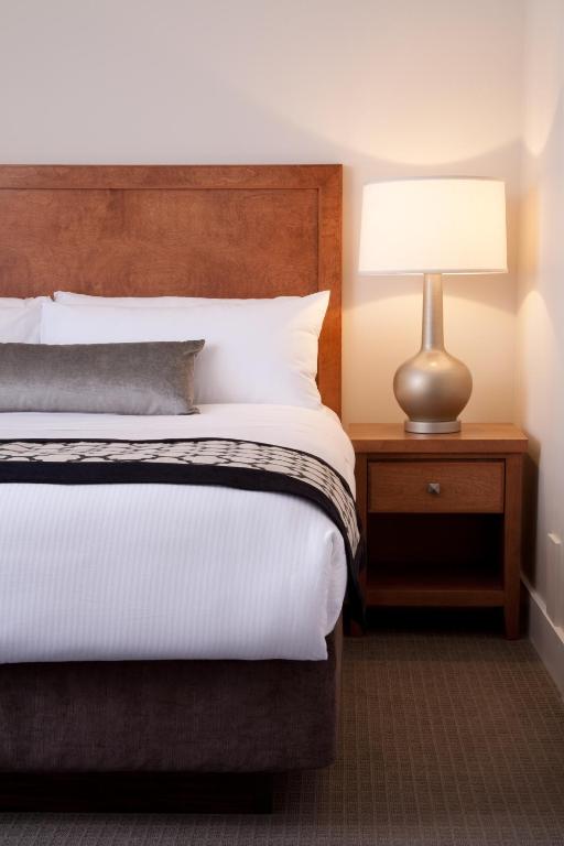 Hotel Rialto - Resim 19