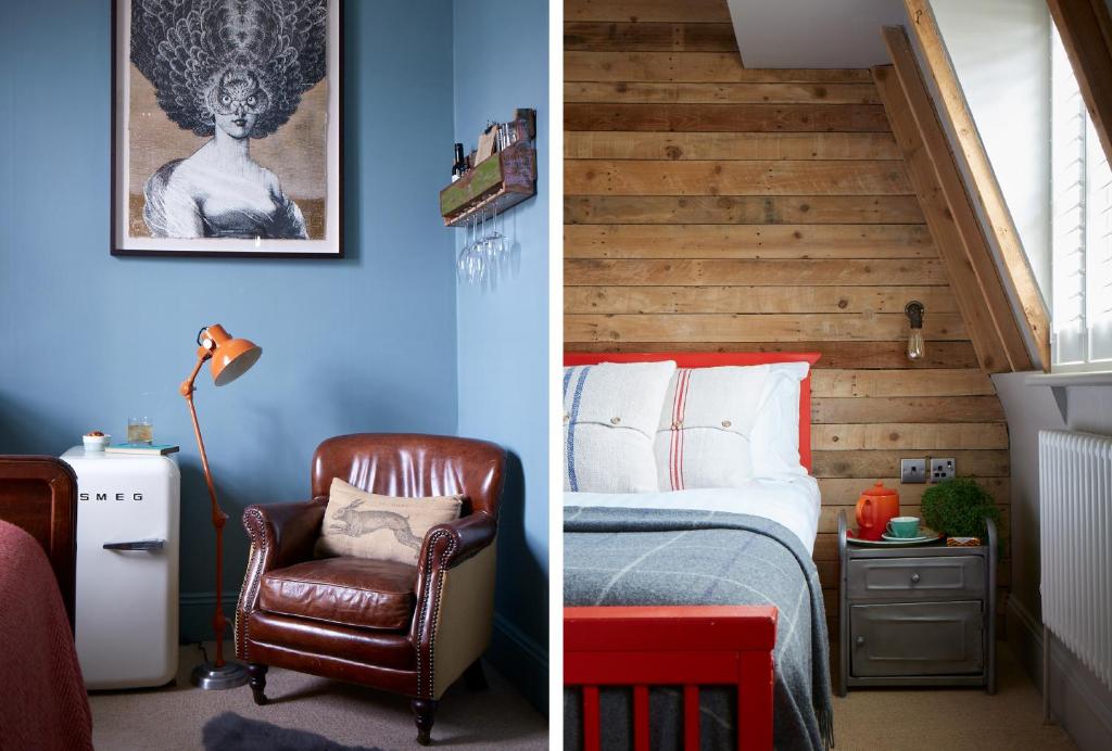 Artist Residence Brighton - Resim 23