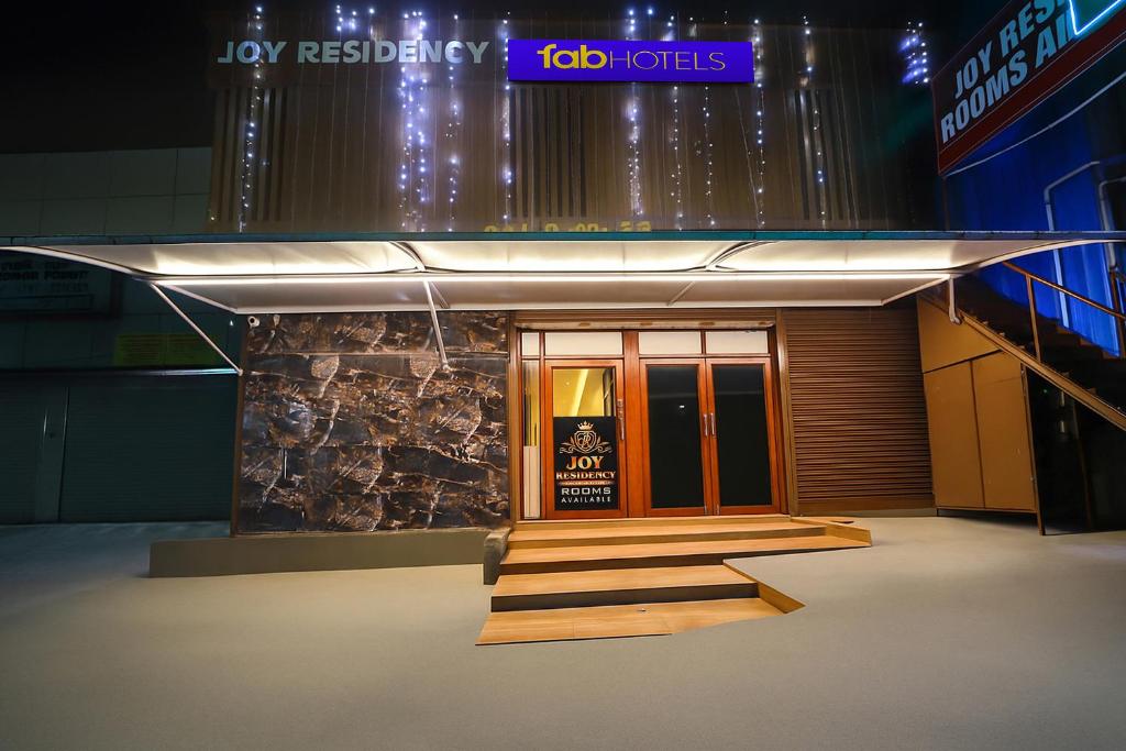 Galería fotográfica de FabHotel Joy Residency en Chennai