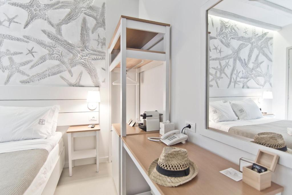 Lindos Comfy Suites - 8