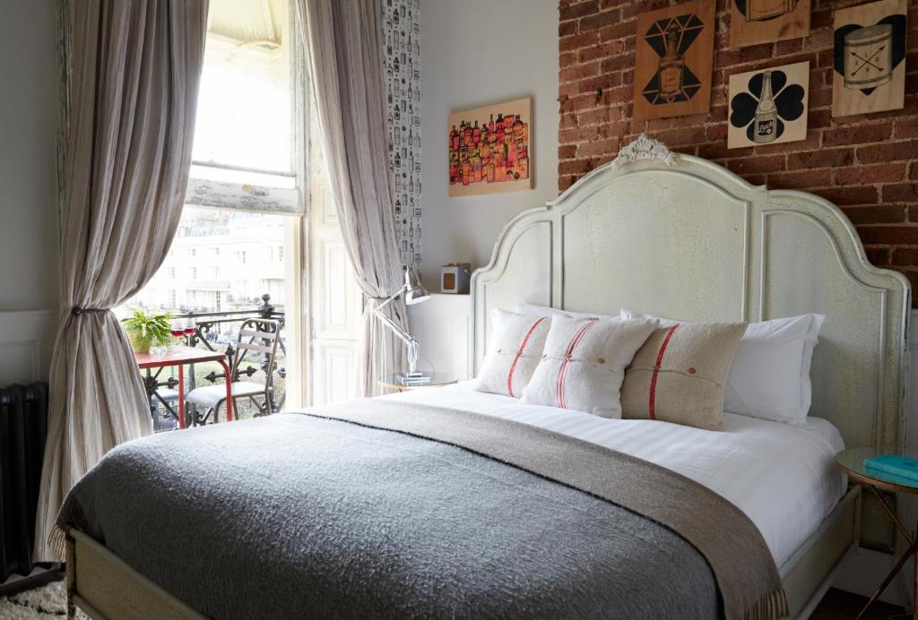 Artist Residence Brighton - Resim 16