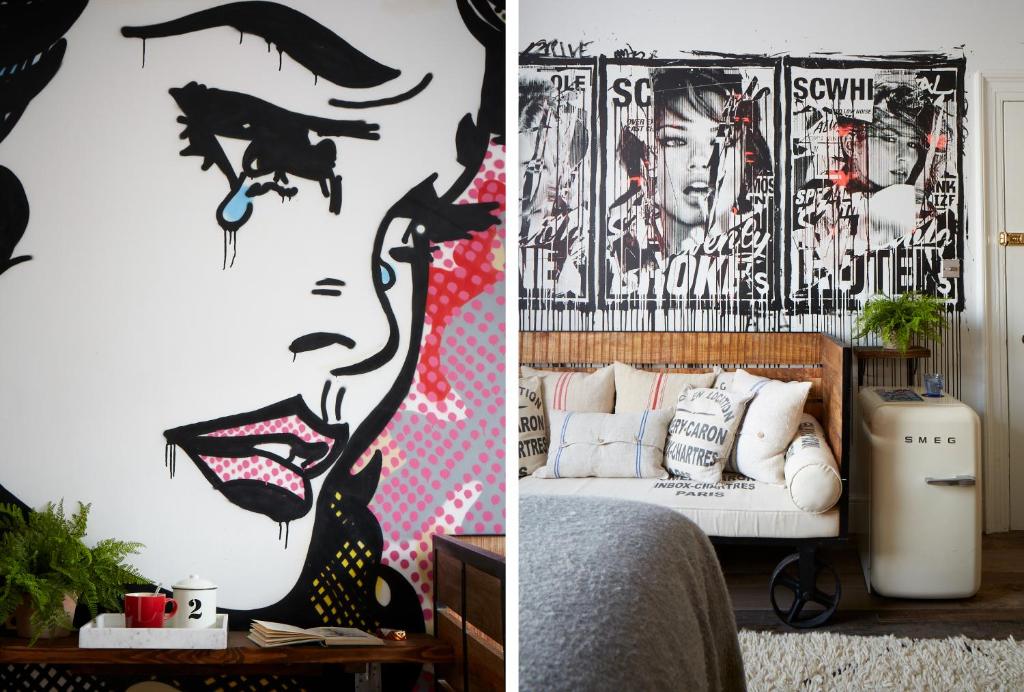 Artist Residence Brighton - Resim 25