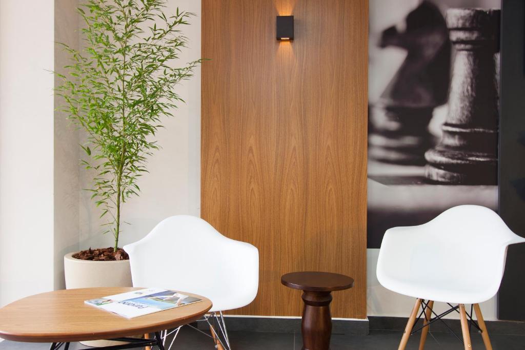  ibis Cascavel