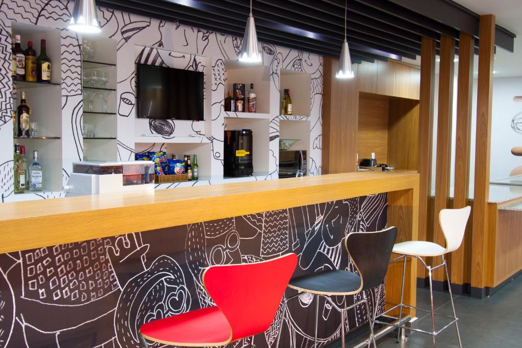  ibis Cascavel
