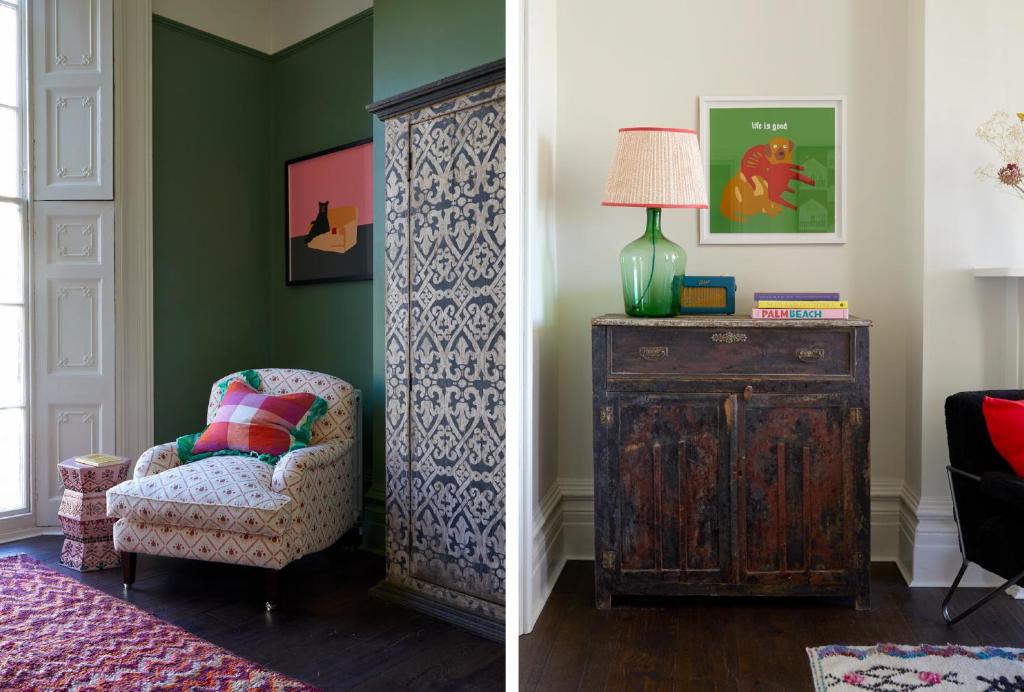 Artist Residence Brighton - Resim 15