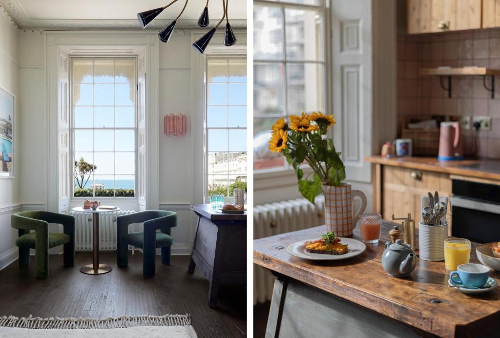 Artist Residence Brighton - Resim 24