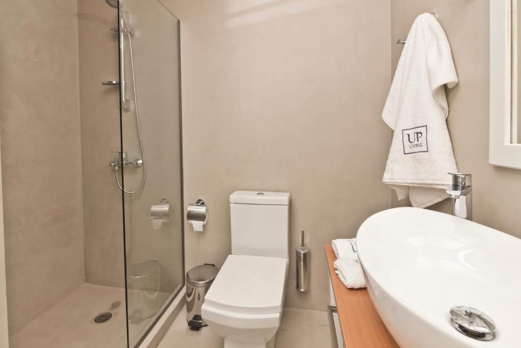 Lindos Comfy Suites - 12