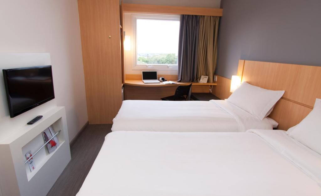  ibis Cascavel