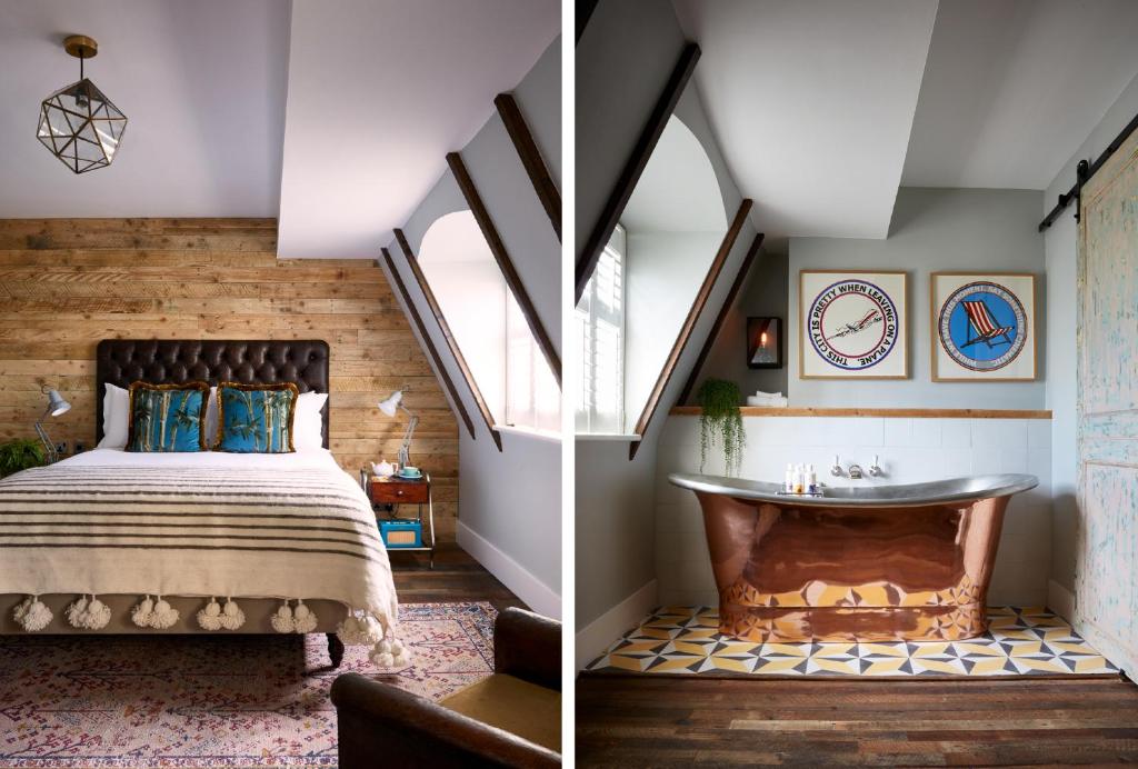 Artist Residence Brighton - Resim 33