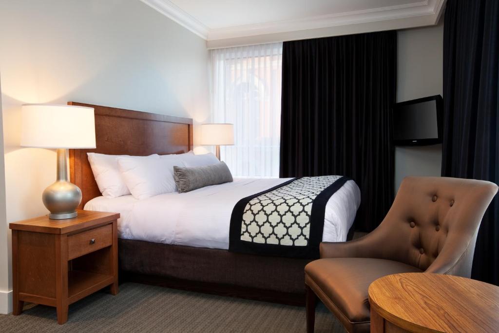 Hotel Rialto - Resim 20