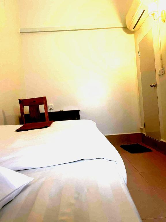Alp Angkor Hotel