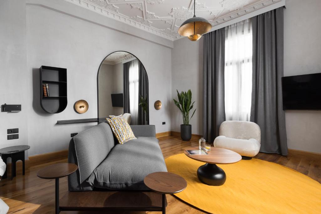 IL CONFORMISTA Casa Storica - Resim 17