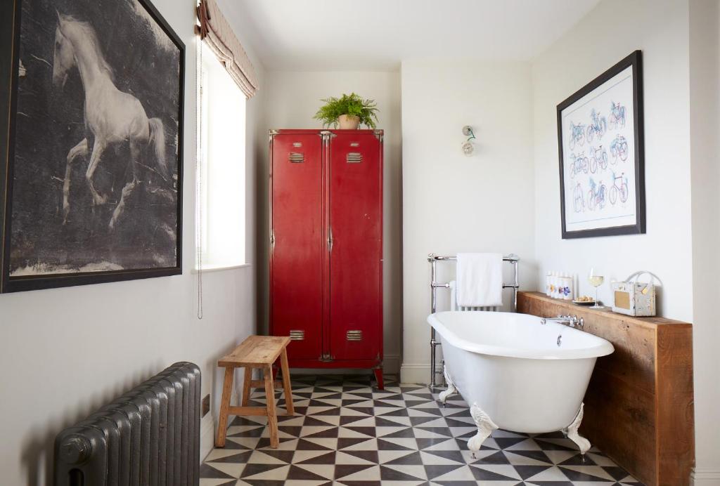 Artist Residence Brighton - Resim 10