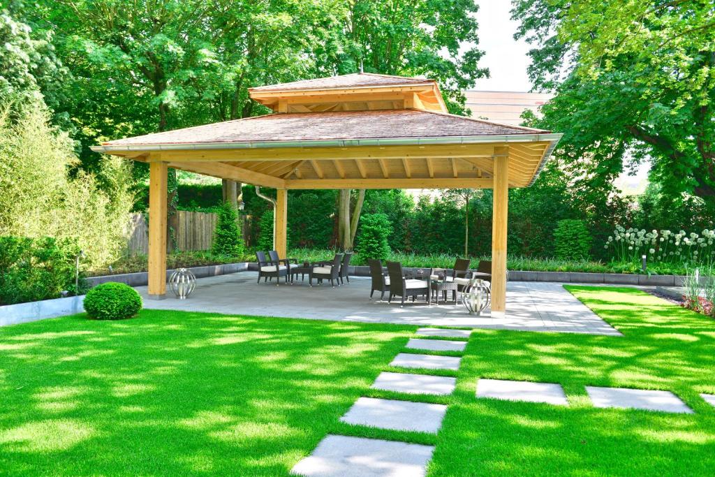 Best Western Premier Parkhotel Kronsberg - Resim 29