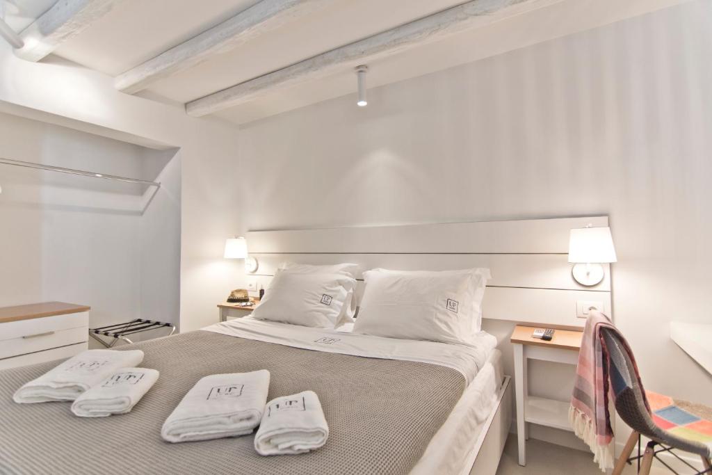 Lindos Comfy Suites - 15