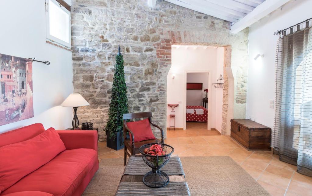 Agriturismo Borgo Spagnoli - Appartamento