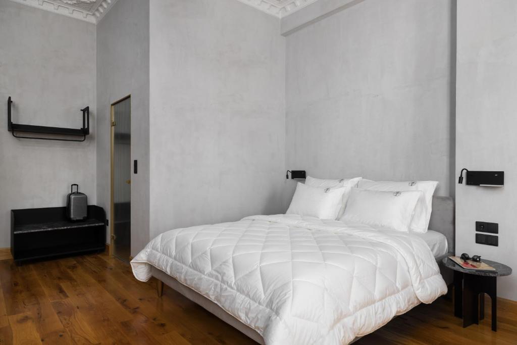 IL CONFORMISTA Casa Storica - Resim 13