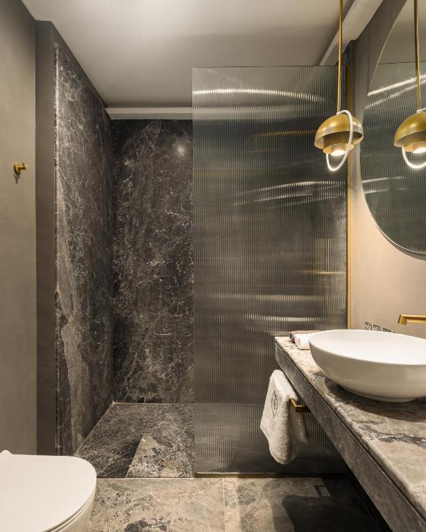 IL CONFORMISTA Casa Storica - Resim 25